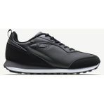 Lescon Motıva 2 Erkek Sneaker Spor Ayakkabı - Siyah