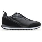 Lescon Motiva 2 Günlük Sneakers Siyah Erkek Spor Ayakkabı - 0 - Siyah
