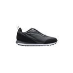 Lescon Motıva 2 Sneaker Spor Ayakkabı, 45, PRA-13553055-032065, Sıyah, Erkek