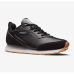 Lescon Motıva Siyah Comfort Casual Koşu Ve Yürüyüş Spor Ayakkabısı