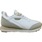 Lescon Motiva Walking Kadın Sneaker Ayakkabı 25NAU00MOVAU - Beyaz - 40