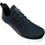 Lescon Nano 6 Hellium Spor Ayakkabı Siyah