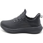 Lescon Nano 7 Unisex Spor Ayakkabı - Füme