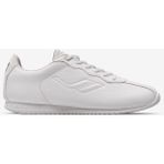 Lescon Neptun 3 Beyaz Erkek Sneaker Spor Ayakkabı Nefes Alabilir Yapı ve Konforlu Tasarım