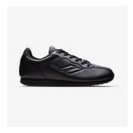 Lescon Neptun 5 Siyah Kadın Sneaker Ayakkabı