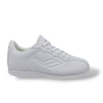 Lescon Neptün 5 Unisex Beyaz Sneaker Ayakkabı