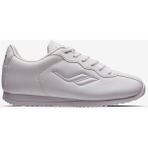 Lescon Neptün 6 Erkek Beyaz (40-45) Sneaker Ayakkabı