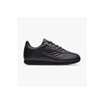 Lescon Neptün 6 Kadın Sneaker Ayakkabı SİYAH
