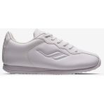 Lescon Neptun 6 Unisex Sneaker Spor Ayakkabı - Beyaz