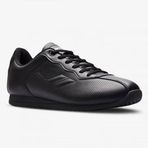 Lescon Neptun Siyah Kadın Sneaker Ayakkabı