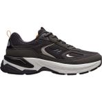 Lescon Newton 2 Easystep Erkek Füme (40-45) Günlük Spor Ayakkabı