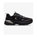 Lescon Newton 2 Easystep Erkek Siyah (40-45) Günlük Spor Ayakkabı