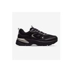 Lescon NEWTON 2 EASYSTEP ERKEK SPOR AYAKKABI SİYAH