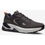 Lescon Newton 2 Easystep Kadın Spor Ayakkabı - Füme-f1