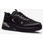 Lescon Newton 2 Easystep Kadın Spor Ayakkabı - Siyah - ST02838-SIYAH-37 - Siyah1