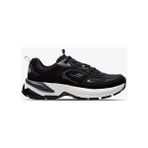 Lescon Newton Easystep Erkek Spor Ayakkabı 24NAE00NEEAM - Siyah