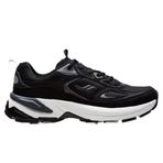 Lescon Newton Easystep Siyah Erkek Spor Ayakkabı
