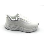 Lescon Nibur 2 Beyaz Unisex Spor Ayakkabı