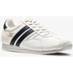 Lescon Nova Erkek Sneakers Spor Ayakkabı - Lescon - Beyaz