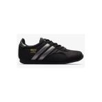 Lescon Nova, Siyah Erkek Sneaker Spor Ayakkabı