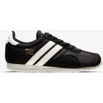 Lescon Nova Unisex Sneakers Spor Ayakkabı Siyah - 0 - Siyah