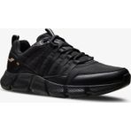 Lescon Odeon 4 Flex Siyah Comfort Casual Spor Ayakkabısı
