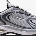 Lescon Orıon 2 Gri Comfort Casual Anatomik Koşu Yürüyüş Ayakkabısı