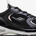 Lescon Orıon 2 Siyah Comfort Casual Anatomik Spor Ayakkabısı