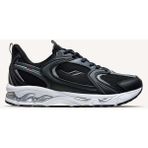 Lescon Orıon 3 Erkek Sneaker Spor Ayakkabı - Siyah