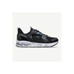 Lescon Orıon 3 Spor Sneaker Ayakkabı, 44, PRA-13553020-670137, Sıyah, Erkek
