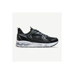 Lescon Orıon 3 Spor Sneaker Ayakkabı, 45, PRA-13553020-670137, Sıyah, Erkek