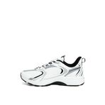Lescon Orıon Unisex Spor Ayakkabı Beyaz 45