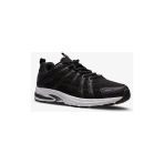 Lescon Pace Runner Siyah Unisex Koşu Ve Yürüyüş Spor Ayakkabısı