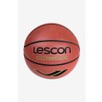 LESCON Proffesional Basketbol Topu 7 Standart La-3514