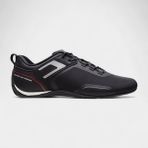 Lescon Rıva 2 Sneakers Spor Ayakkabı - Siyah