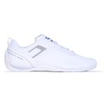 Lescon Riva Beyaz Erkek Sneaker Ayakkabı