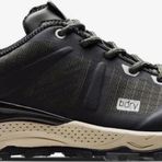 Lescon Safarı 2 Haki Su Geçirmez Waterproof Günlük Spor Ayakkabısı