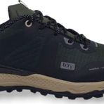 Lescon Safari 2 Haki Waterproof Erkek Outdoor Ayakkabı