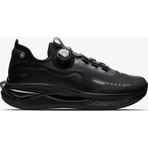 Lescon Scrool 2 A-Shock Foam 24Nau00scasu-633 Siyah Kadın Spor Ayakkabı