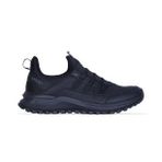 Lescon Scuba 2 Siyah Erkek Sneaker Spor Ayakkabı