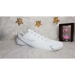 Lescon Smash 6 Erkek Sneaker Spor Ayakkabı CKR00569 - 44 - Beyaz