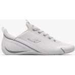 Lescon Smash 7 Beyaz Erkek Sneaker Ayakkabı