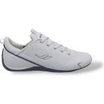 Lescon Smash 8 Beyaz Sneakers Spor Ayakkabı
