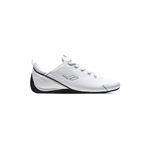 Lescon-Smash7-M Sneakers Beyaz Erkek Spor Ayakkabı (1 BEYAZ / 44)