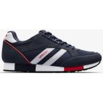 Lescon ST00062 Boston 6 Lacivert Erkek Spor Ayakkabı
