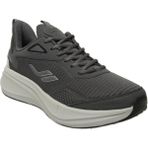 Lescon Street Runner 3 Kosu Füme Erkek Spor Ayakkabı
