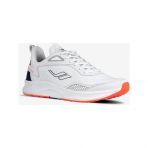 LESCON STREET RUNNER BEYAZ COMFORT CASUAL ANATOMİK GÜNLÜK SPOR AYAKKABISI