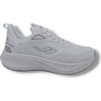 Lescon Street Runner Beyaz Unisex Koşu Ayakkabısı