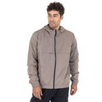 Lescon TaÅŸ Erkek Mont 23N-1113 (Gri/L)