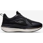 Lescon Tigan 3 Erkek A-Shock Foam Spor Ayakkabı - Siyah